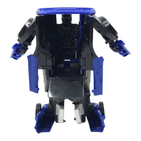 Transformers Bumblebee Energon Igniters Power Series Dropkick E0753 Hasbro - Picture 5 of 13